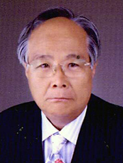 (재)계암장학회 이사장  장길남