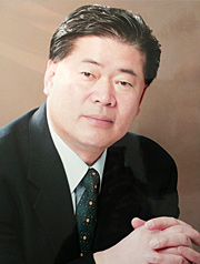 제14대 전북대학교 총장 두재균