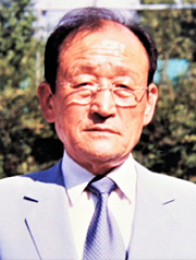 송은 안희수