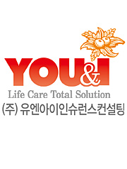 ㈜유엔아이인슈컨설팅 대표 백강현