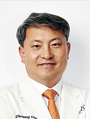 치의학과 `96 정회웅