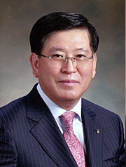 ㈜우전브이트 대표 최인범