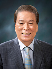 (학)상산학원이사장 홍성대