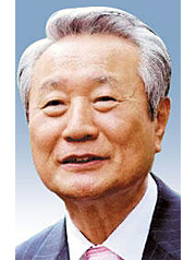 국방대 명예교수 황병무